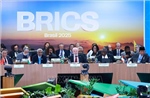 Lãnh đạo các nước BRICS kêu gọi cải cách các thể chế toàn cầu