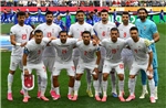 World Cup 2026: Mỹ nới quy định di chuyển đối với đội tuyển Iran 
