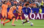 World Cup 2026: Nhật Bản hài lòng với một điểm giành được trong trận ra quân