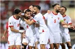 World Cup 2026: 'Ngôi nhà Jordan' tại Mỹ 