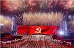 96 năm thành lập Đảng: Đảng ta - Niềm tin và khát vọng