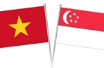 Báo Singapore đánh giá tầm quan trọng ngày càng tăng của hợp tác Việt Nam-Singapore
