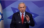 Xung đột Hamas-Israel: Thủ tướng Israel tuyên bố đẩy mạnh chiến dịch quân sự mới tại Gaza