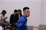 Đình chỉ vụ án tài xế Lexus hành hung nam shipper tại Hà Nội sau khi bị hại rút đơn