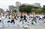 Công bố hiệu quả điều trị mất ngủ nhờ thái cực quyền, yoga và chạy bộ 