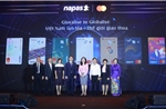 Agribank phát hành thẻ đồng thương hiệu Agribank Napas - Mastercard: Mở ra trải nghiệm thanh toán một chạm, kết nối toàn cầu