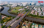 Bàn giao mặt bằng dự án Rạch Chiếc và Bình Quới - Thanh Đa trước tháng 11