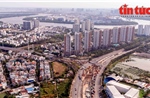 TP Hồ Chí Minh tăng tốc phát triển nhà ở xã hội nhờ Nghị quyết 98