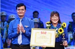 Người lan tỏa lối sống đẹp cho tuổi trẻ Thành phố mang tên Bác 