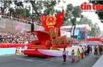 Kỷ nguyên vươn mình – Sự thật và những luận điệu cần bác bỏ - Bài 2: Đủ lực, đủ thế, đủ niềm tin