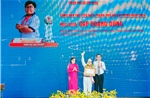 Cáp Hoàng Dũng, gương thiếu nhi học giỏi, sống đẹp theo lời Bác