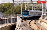 Tuyến metro Bến Thành - Cần Giờ sẽ được khởi công vào ngày 19/12