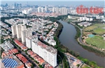 TP Hồ Chí Minh: cấp hơn 71.000 sổ hồng cho các tổ chức, cá nhân