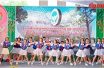 Nhà Thiếu nhi TP Hồ Chí Minh - nơi chắp cánh ước mơ của bao thế hệ