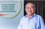 Người dành cả cuộc đời cho thiếu nhi thành phố mang tên Bác