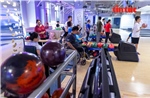 Câu lạc bộ Bowling dành cho người khuyết tật đầu tiên tại TP Hồ Chí Minh