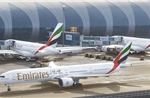 Emirates tiếp tục hoạt động theo lịch trình thường lệ sau thời gian gián đoạn ngắn
