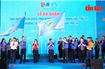 Tuổi trẻ TP Hồ Chí Minh ra quân chương trình Mùa hè xanh
