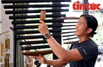 ‘Thế giới chuông’ của kỹ sư Trần Ngọc Hồng Đức