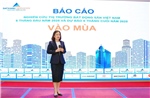 Thị trường bất động sản quý 2/2025 sẽ ‘vào mùa&#39;
