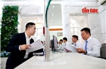 TP Hồ Chí Minh xóa sổ &#39;cò giấy tờ&#39; để phục vụ người dân tốt hơn