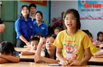 Câu lạc bộ Đom đóm xanh &#39;thắp sáng&#39; ước mơ cho trẻ em nghèo