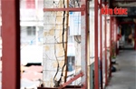Giải bài toán chung cư cũ ở TP Hồ Chí Minh: Người dân bất an trong những chung cư &#39;chờ sập&#39; (Bài 1)