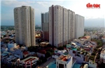 TP Hồ Chí Minh tháo gỡ vướng mắc việc cấp sổ hồng cho 17 dự án chung cư