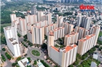 3.790 căn hộ khu tái định cư Bình Khánh bỏ không đến bao giờ?