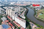 Cẩn trọng khi mua nhà ở hình thành trong tương lai