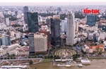 TP Hồ Chí Minh: Doanh nghiệp bất động sản không được ủy quyền đặt cọc, mua bán