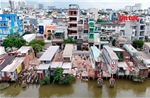 TP Hồ Chí Minh chuẩn bị khởi công gói thầu dự án bờ Bắc Kênh Đôi