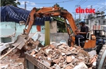 TP Hồ Chí Minh quyết liệt chỉnh trang đô thị ven kênh, rạch