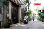 Lan tỏa phong trào hiến đất mở rộng hẻm - Bài cuối: Diện mạo phố phường thông thoáng, khang trang