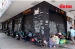 Nhiều mặt bằng &#39;vàng&#39; bỏ trống suốt thời gian dài ở TP Hồ Chí Minh