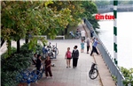 Kênh Nhiêu Lộc - Thị Nghè: &#39;Dòng sông Seine&#39; giữa lòng TP Hồ Chí Minh