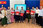 TP Hồ Chí Minh: Ra mắt Trung tâm An sinh xã hội phường Tân Hưng và Tân Mỹ