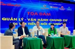 Giải bài toán quản lý chung cư: Từ quỹ bảo trì đến sổ hồng