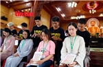 TP Hồ Chí Minh: Gần 1000 lọn tóc hiến tặng bệnh nhân ung thư dịp Vu Lan