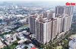 Thị trường bất động sản phục hồi, tạo đà bứt phá cuối năm 2025