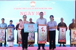 Hơn 1,6 tỷ đồng được tiếp nhận tại Ngày hội &#39;Bình Thạnh nghĩa tình - Kết nối yêu thương&#39;