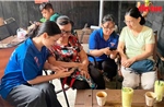 Lan tỏa phong trào ‘Bình dân học vụ số’ tại địa bàn dân cư