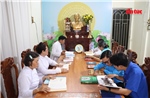 Lan tỏa &#39;Không gian văn hóa Hồ Chí Minh&#39; trong các cơ sở tôn giáo