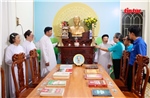 Không gian văn hóa Hồ Chí Minh: Nơi kết nối niềm tin và trách nhiệm