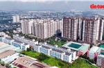Phát triển nhà ở xã hội tại TP Hồ Chí Minh - Bài 2: Vì sao nhà ở xã hội vẫn mãi thiếu hụt?