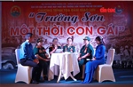 Những ‘bông hồng thép’ của Trường Sơn