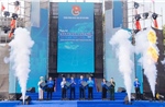 Sôi nổi Ngày hội Thanh niên Việt Nam năm 2025