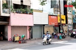 Làn sóng trả mặt bằng đang lan rộng tại TP Hồ Chí Minh