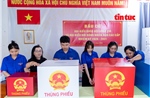 Cử tri TP Hồ Chí Minh kỳ vọng những đại biểu ‘đủ tâm, đủ tầm’