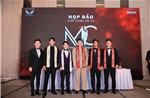 Công bố dự án quốc tế Mister Cosmopolitan tại Việt Nam